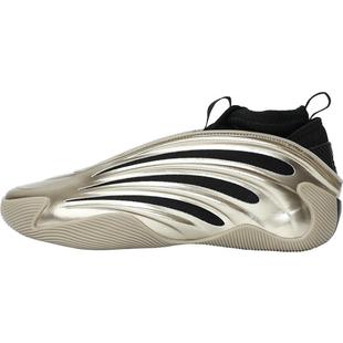 adidas阿迪达斯男女鞋HARDEN VOLUME 9哈登9滔搏运动篮球鞋JR2506