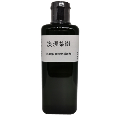 芳疗护肤高浓度头道饱和澳洲茶树纯露 230MLsha菌qu痘痘皮