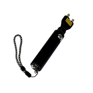 赶猪神器赶猪棒赶牛棍小型赶猪器便携式安保驱狗用大功率随身电辊