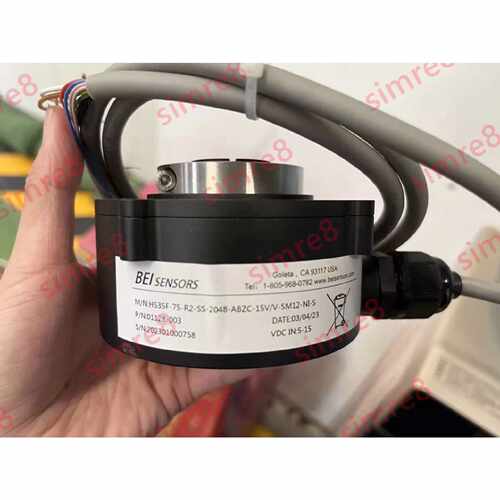 议价HS35F-75-R2-SS-2048-ABZC-15V/V-SM12-NI-S国产通用BEI IDEA