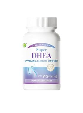 信心康乐DHEA100mg高含量