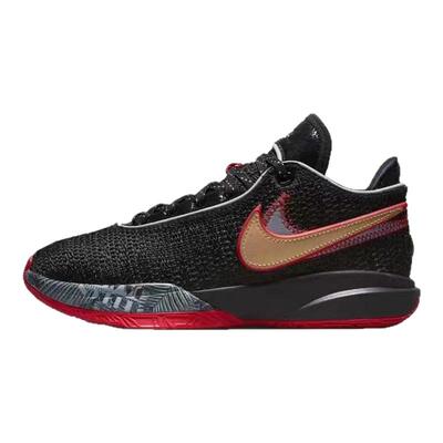 Nike/耐克防滑透气实战篮球鞋