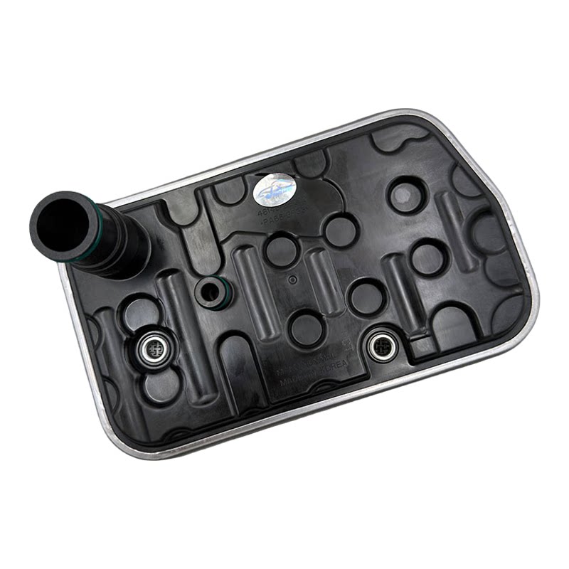 七代伊兰特CVT变速箱油底滤器