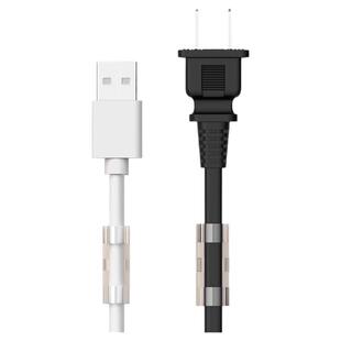 电线固定器网线走线神器免打孔墙面线卡子自粘卡扣电线收纳理线夹