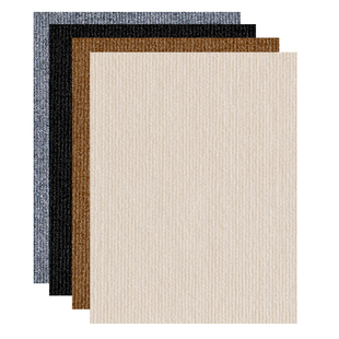 防猫抓沙发保护贴自粘可裁剪布艺皮沙发翻新修补神器仿剑麻猫抓板