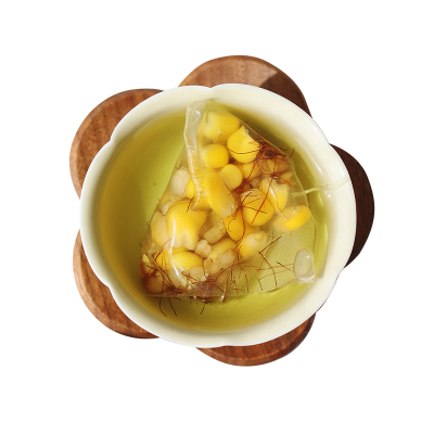 云娘食记玉米须茶21包水肿熬夜