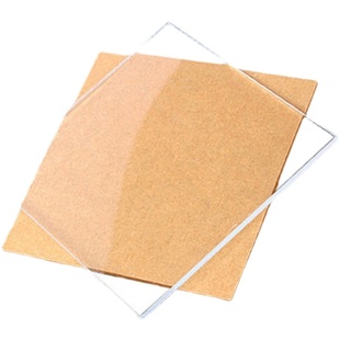 高透明PS板 耐磨GPPS棒 盖尔进口聚苯乙烯片 黑色PS食品级塑料