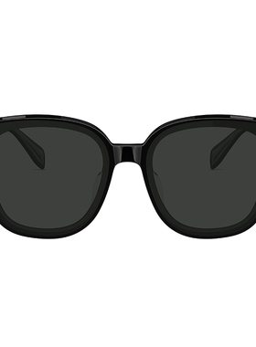 陌森官方韩版太阳镜女