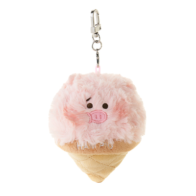 无限元气幻象汉姆猪系列毛绒挂件