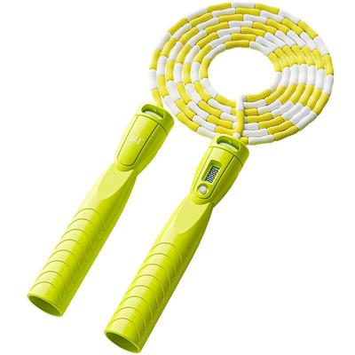 361跳绳竹节计数儿童初学者幼儿