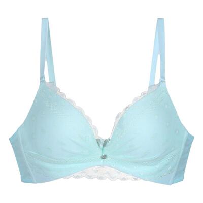 IMIS爱美丽清新可爱无钢圈聚拢