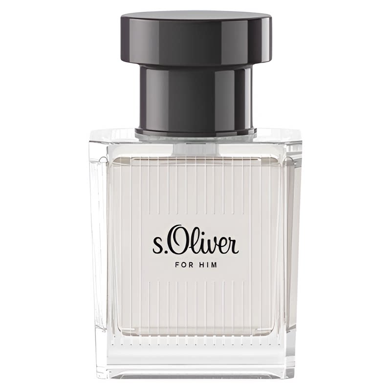 顺丰包邮S.oliver/so香水