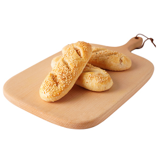 恒盛斋椒盐酥老式点心休闲零食小吃咸香山东酥饼手工中式传统糕点