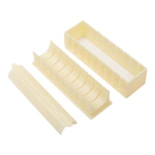 做寿司模具工具套装全套懒人专用磨具家用材料紫菜片包饭团卷神器