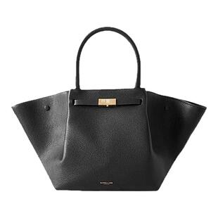 (明星同款)翅膀包 大容量托特包 通勤风手提包 百搭单肩女包