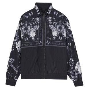 【季末优惠】VERSACE JEANS COUTURE Cabinet De Couriosité夹克
