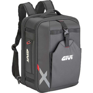 意大利进口GIVI油箱包摩托车尾包XL系列快拆防水油箱包尾箱包边包