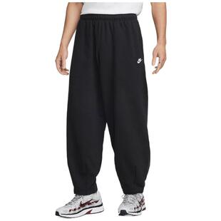 NIKE耐克男子长裤运动休闲宽松舒适针织哈伦裤卫裤HJ1823-010