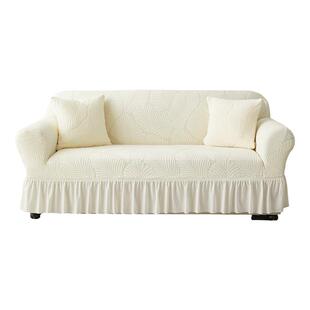 弹力沙发套子全包卍能套通用型直排老式一体沙发套罩新款2025全盖