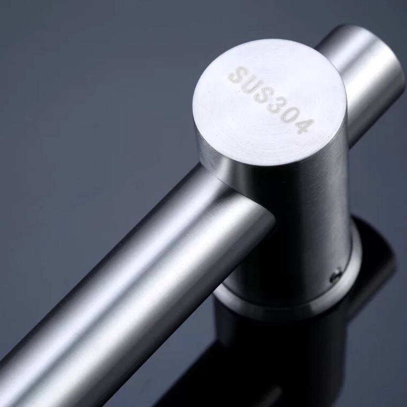 304不锈钢花洒升降杆设计淋浴座架活动防漏架升级浴室淋浴不锈钢