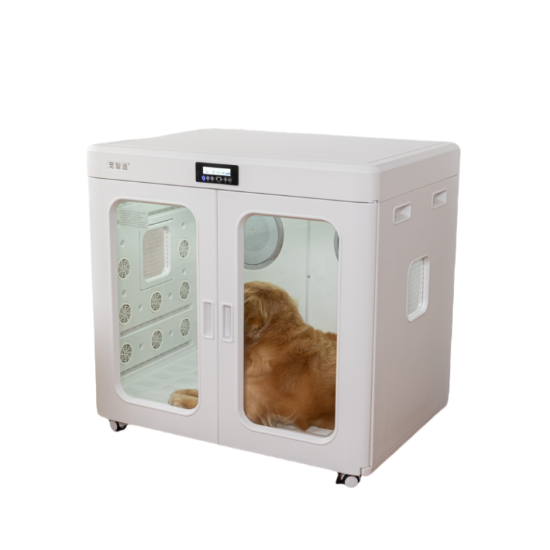 曼宠415L超大型狗狗猫咪烘干机