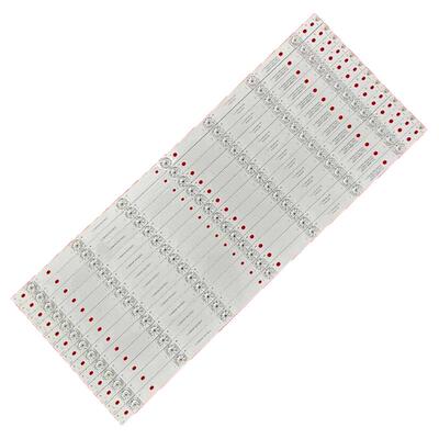 海尔LS55AL88G51液晶电视灯条