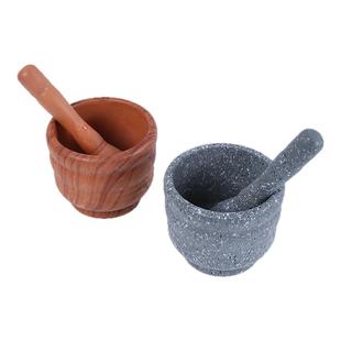 家用研钵蒜泥器药臼批发创意工具价盅捣蒜捣药器厨房器工厂捣药
