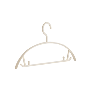 防滑衣架家用挂衣无痕不起包防肩角衣服撑子晾衣撑宿舍衣架挂加厚