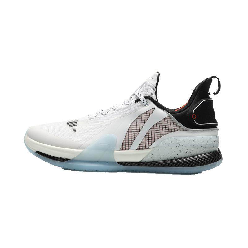 中国李宁闪击VII Premium男子减震回弹篮球专业比赛战靴ABAQ065