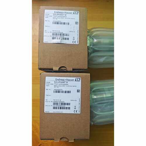 议价EndressHauser恩德斯豪斯液位计 FTM51-AGG2L4A32AA全新原装