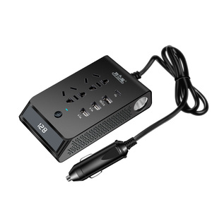 车载逆变器220v大功率快充