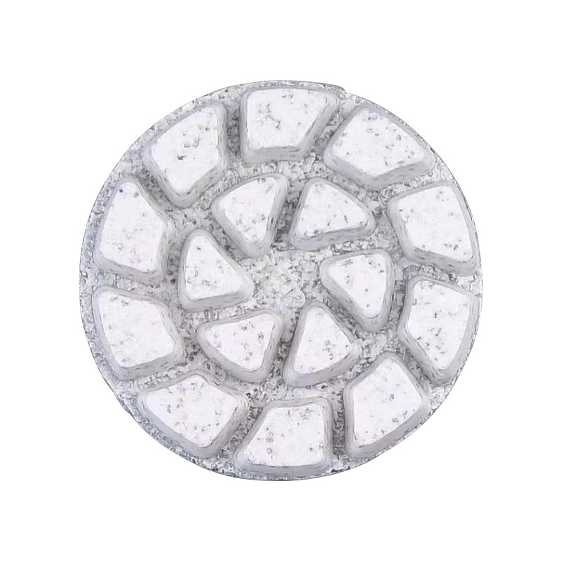 水磨片翡翠玉石抛光片打磨工具