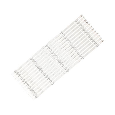 适用于海尔LE50AL88R51 LE50AL88G31 LE50AL88U31电视背光灯条铝