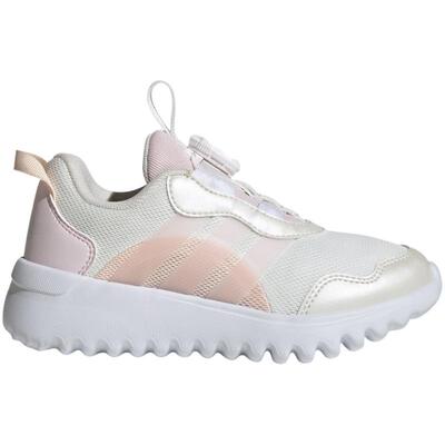 【自营】ADIDAS阿迪达斯男小童鞋时尚百搭缓震运动跑步鞋HP3610