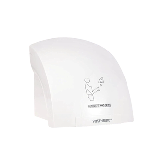 全自动感应干手器手部烘干机商用厕所烘手机免打孔家用浴室烘手器