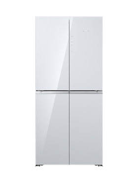 新品西门子冰箱558L零嵌大容量智能变温储鲜抗菌净味 KC88BEA63C