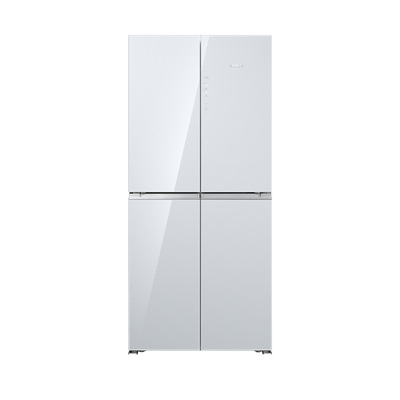 新品西门子冰箱558L零嵌大容量智能变温储鲜抗菌净味 KC88BEA63C