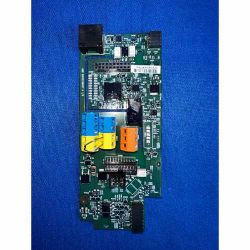 询价-BACU01变频器ACS380主板CPU控制板可维修