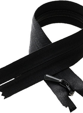 ykk3号隐形拉链20-60cm