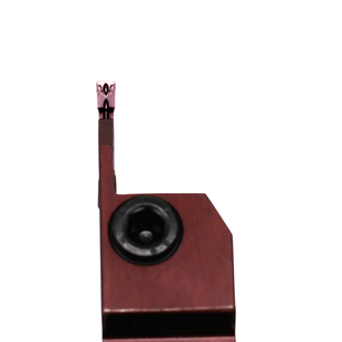 数控外圆车床割刀成型刀具MGEHR切槽机加车加长切断刀杆MGMN300