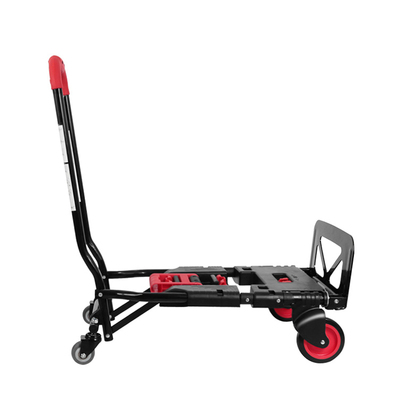 MAKTOUM便携拉货运载手拉车折叠