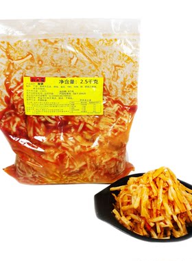 广西酸笋螺蛳粉桂林配料即食