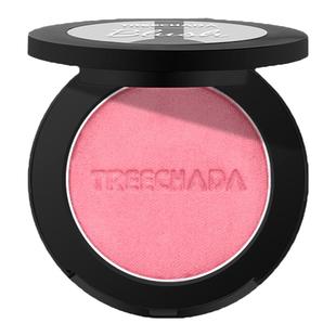 泰国Treechada单色腮红 裸妆胭脂修容持久珠哑光自然初学者学生