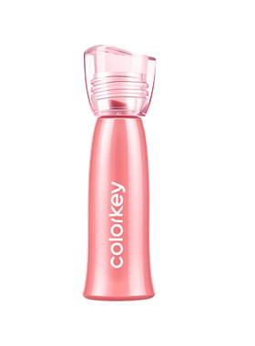 Colorkey珂拉琪水感柔雾唇露升级裸色口红显白不易掉色唇釉推荐女