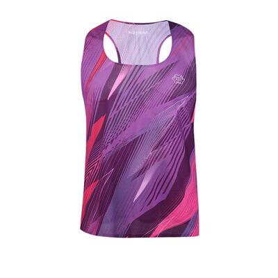 Sanken专业跑步上衣背心