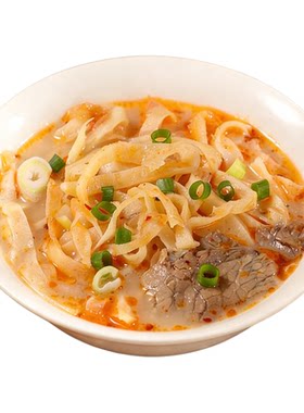 鲜饼丝河南特产现货现发炒饼丝