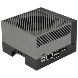 英伟达Jetson AGX Orin 64G开发套件32G SUPER适用NVIDIA边缘计算