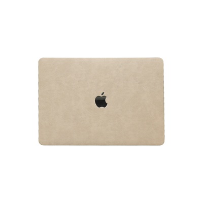 2026款MacBookAir/Pro皮革保护壳