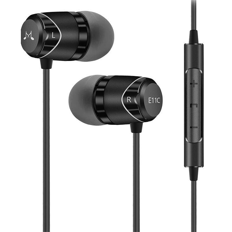 SoundMAGIC入耳式耳机typec接口