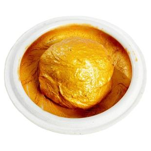 金色印泥盒装朱砂黑银色红色朱膘蓖麻油八宝朱膘国画书法专用篆刻